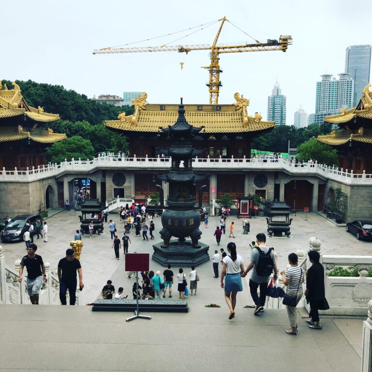 Kiinalainen juttu – miten päästä Suomesta Kiinan markkinoille?